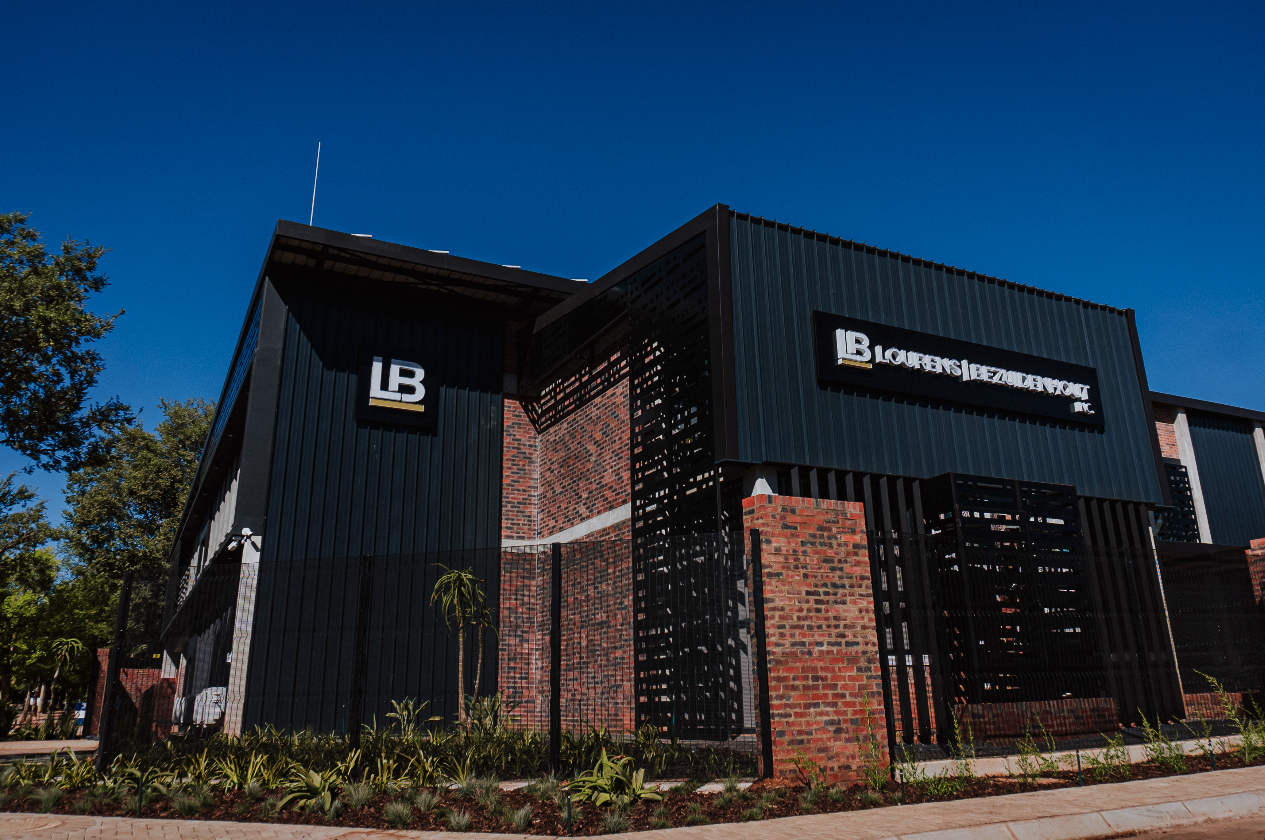 Lourens & Bezuidenhout Attorneys | Klerksdorp, Stilfontein and Orkney areas